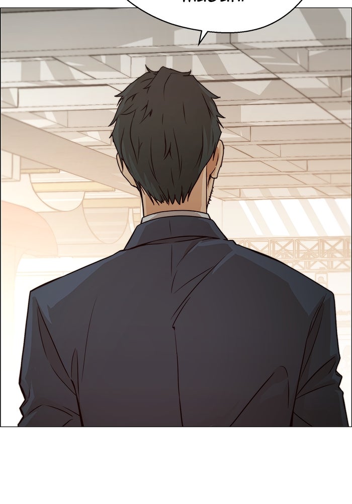 Read The Man chapter 124 image 51 on Lezhin