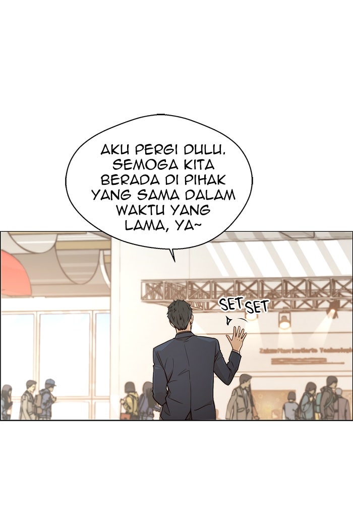 Read The Man chapter 124 image 52 on Lezhin