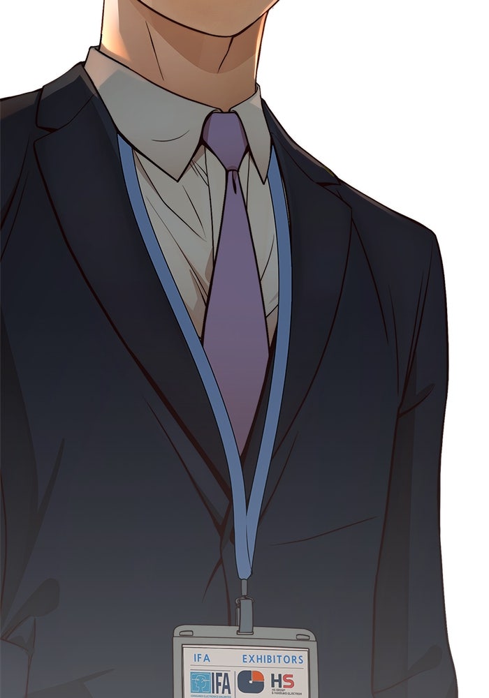 Read The Man chapter 124 image 54 on Lezhin
