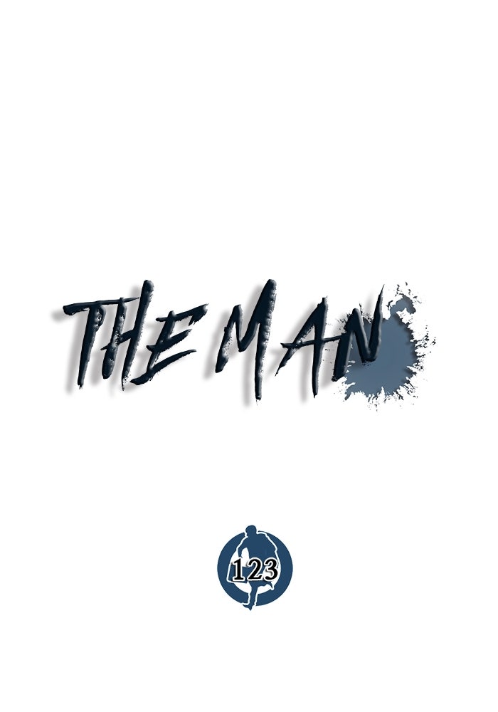 Read The Man chapter 124 image 57 on Lezhin