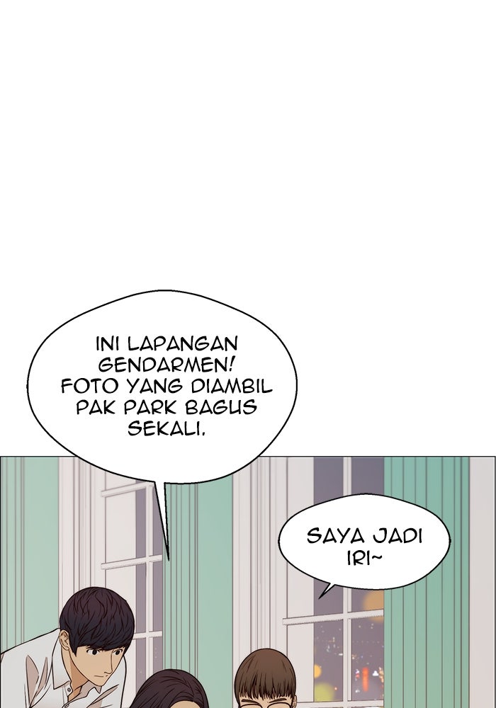 Read The Man chapter 124 image 63 on Lezhin