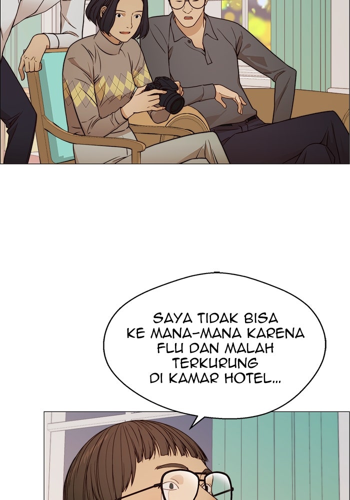 Read The Man chapter 124 image 64 on Lezhin