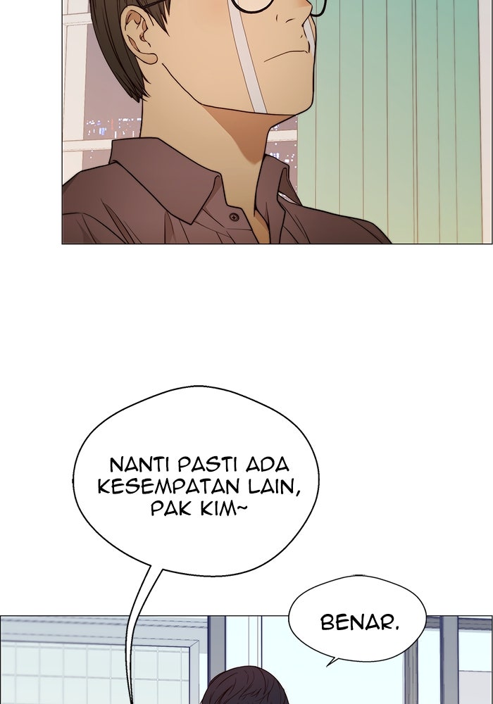 Read The Man chapter 124 image 65 on Lezhin