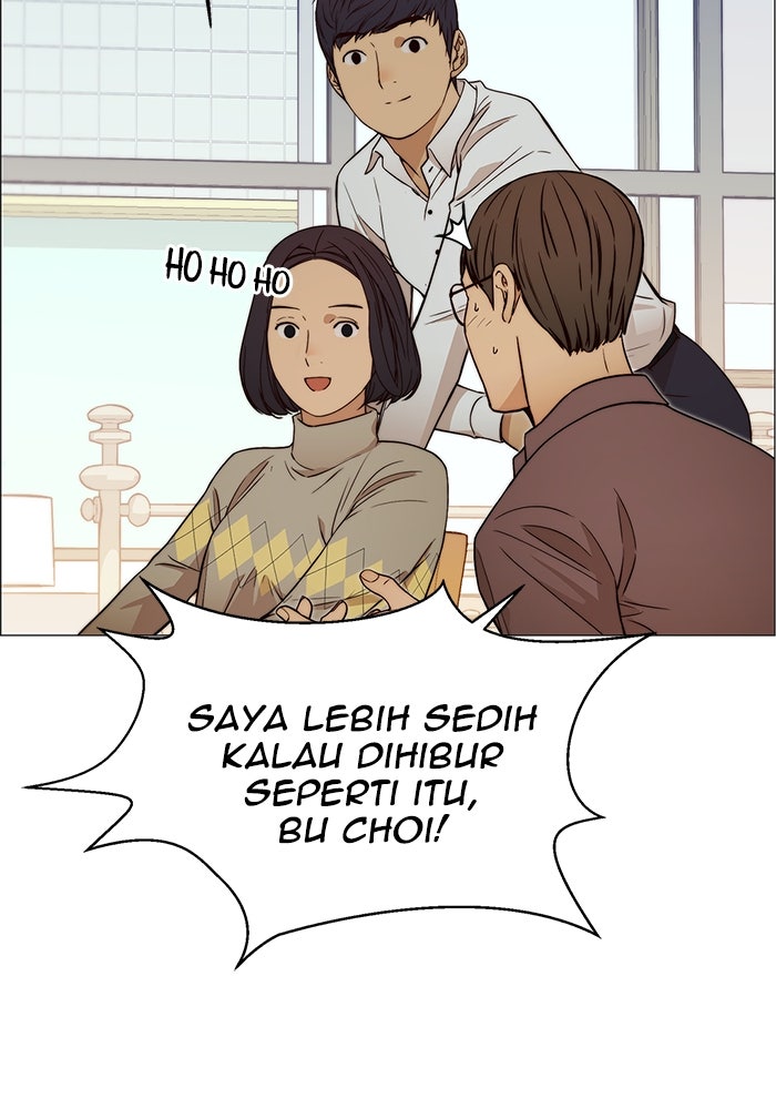 Read The Man chapter 124 image 66 on Lezhin
