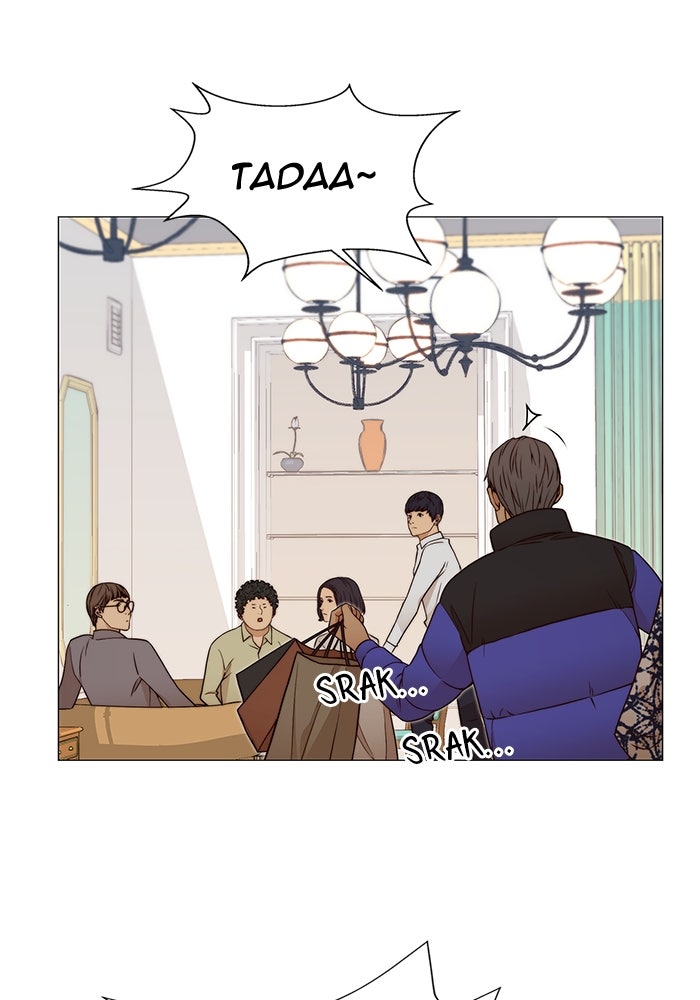 Read The Man chapter 124 image 67 on Lezhin