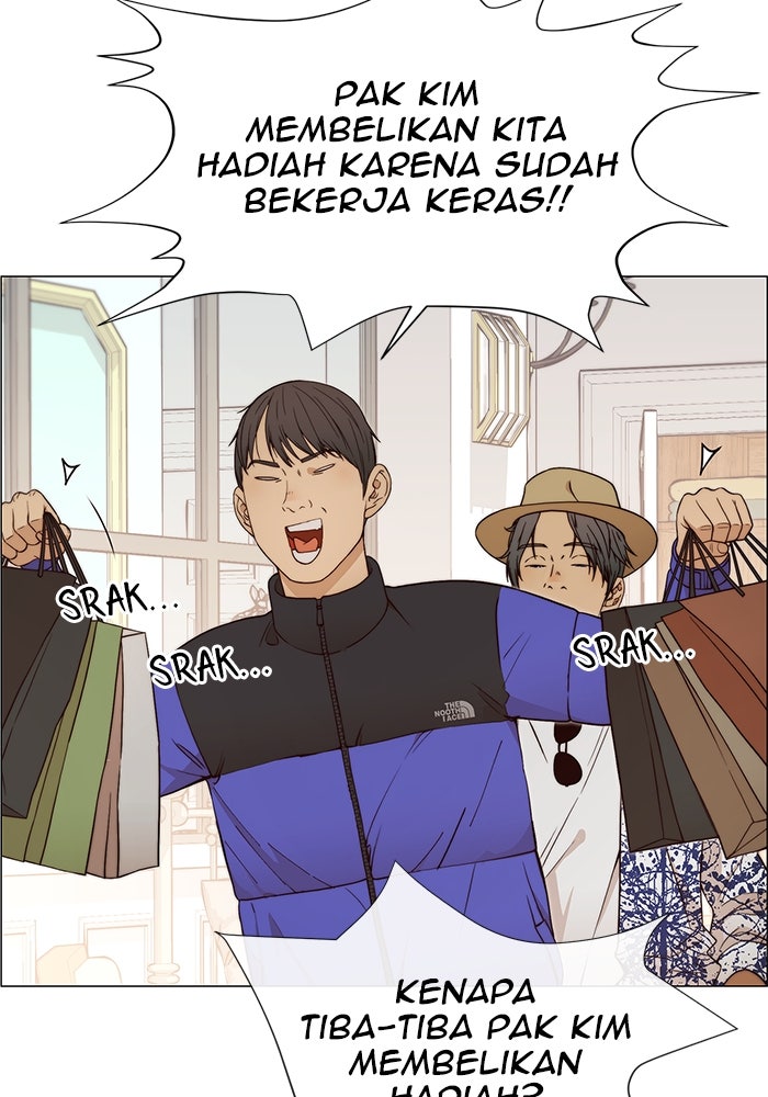 Read The Man chapter 124 image 68 on Lezhin