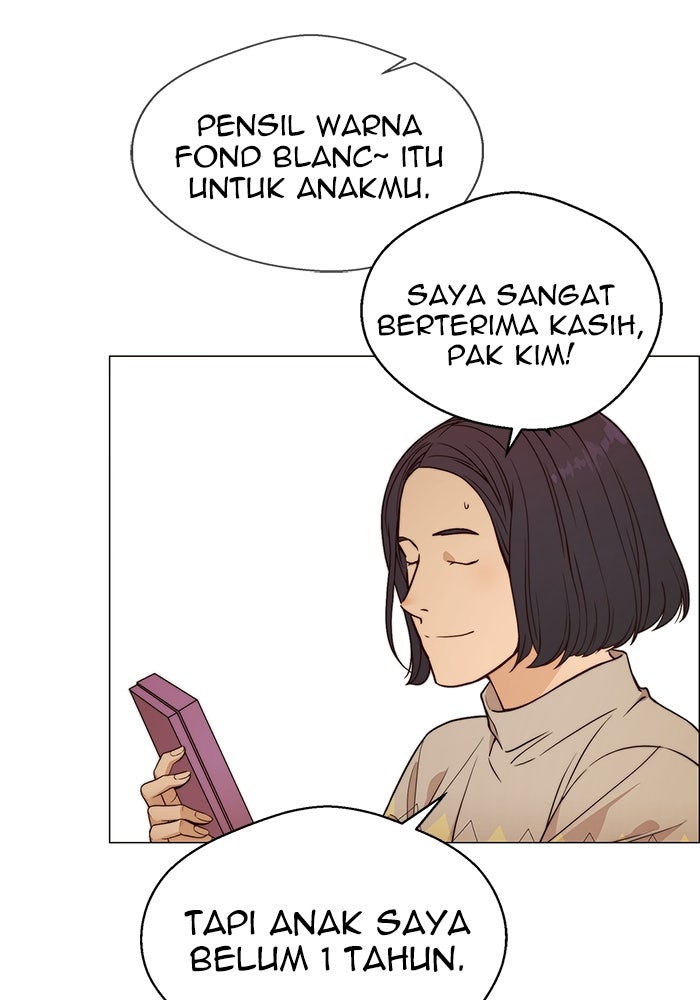 Read The Man chapter 124 image 72 on Lezhin
