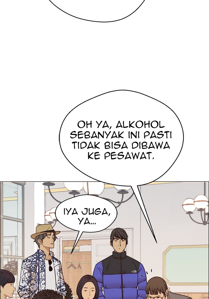 Read The Man chapter 124 image 73 on Lezhin