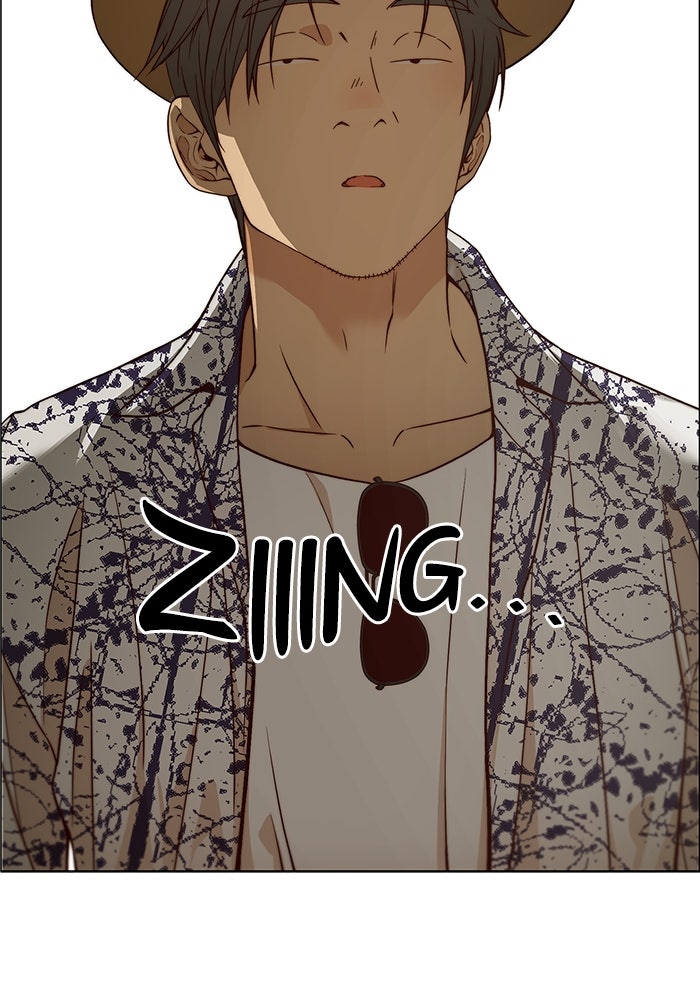 Read The Man chapter 124 image 75 on Lezhin