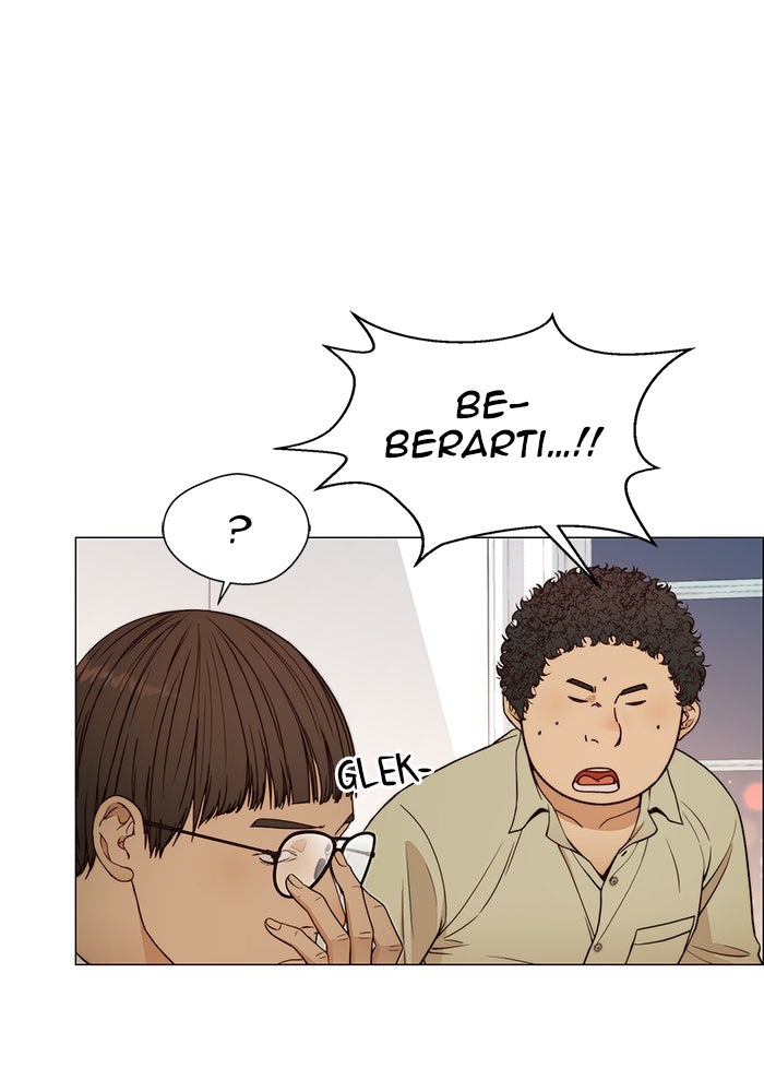 Read The Man chapter 124 image 76 on Lezhin