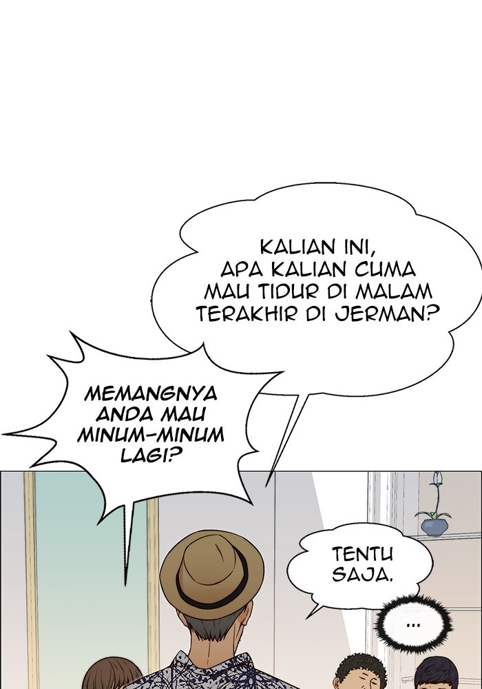 Read The Man chapter 124 image 77 on Lezhin