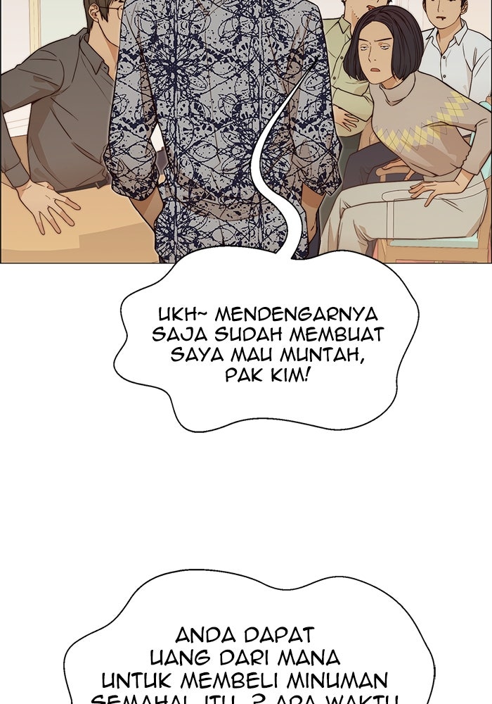 Read The Man chapter 124 image 78 on Lezhin