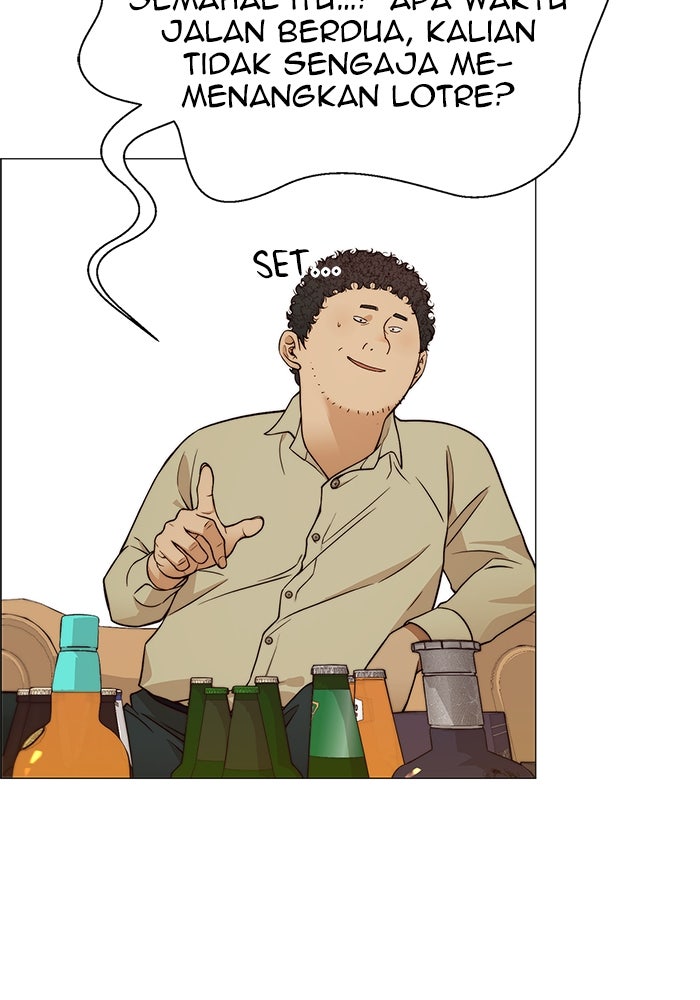 Read The Man chapter 124 image 79 on Lezhin