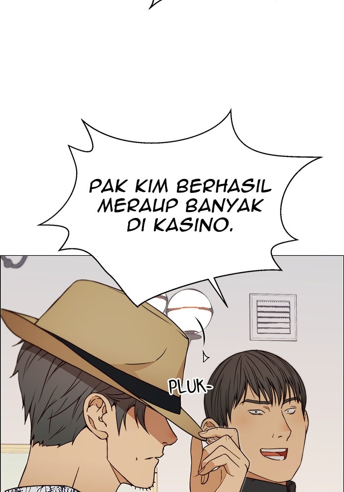 Read The Man chapter 124 image 81 on Lezhin