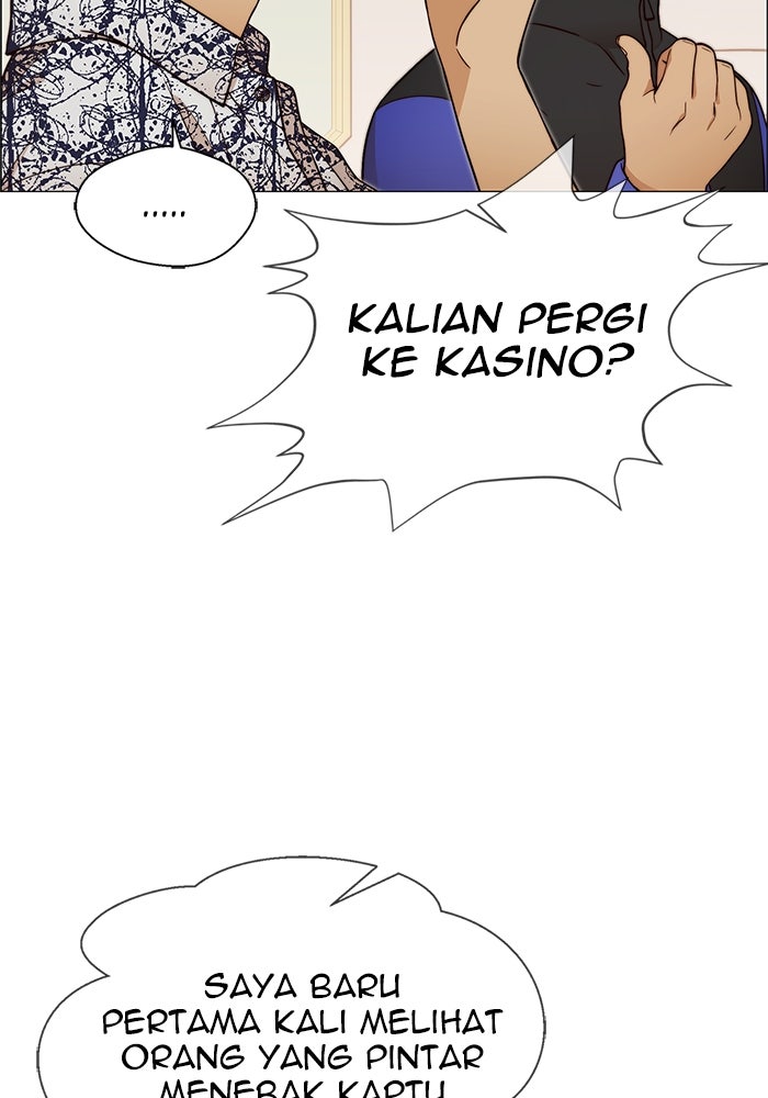 Read The Man chapter 124 image 82 on Lezhin