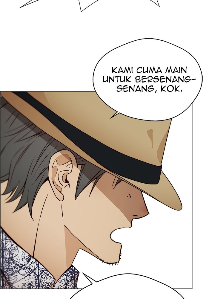 Read The Man chapter 124 image 84 on Lezhin