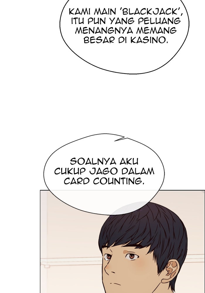 Read The Man chapter 124 image 85 on Lezhin
