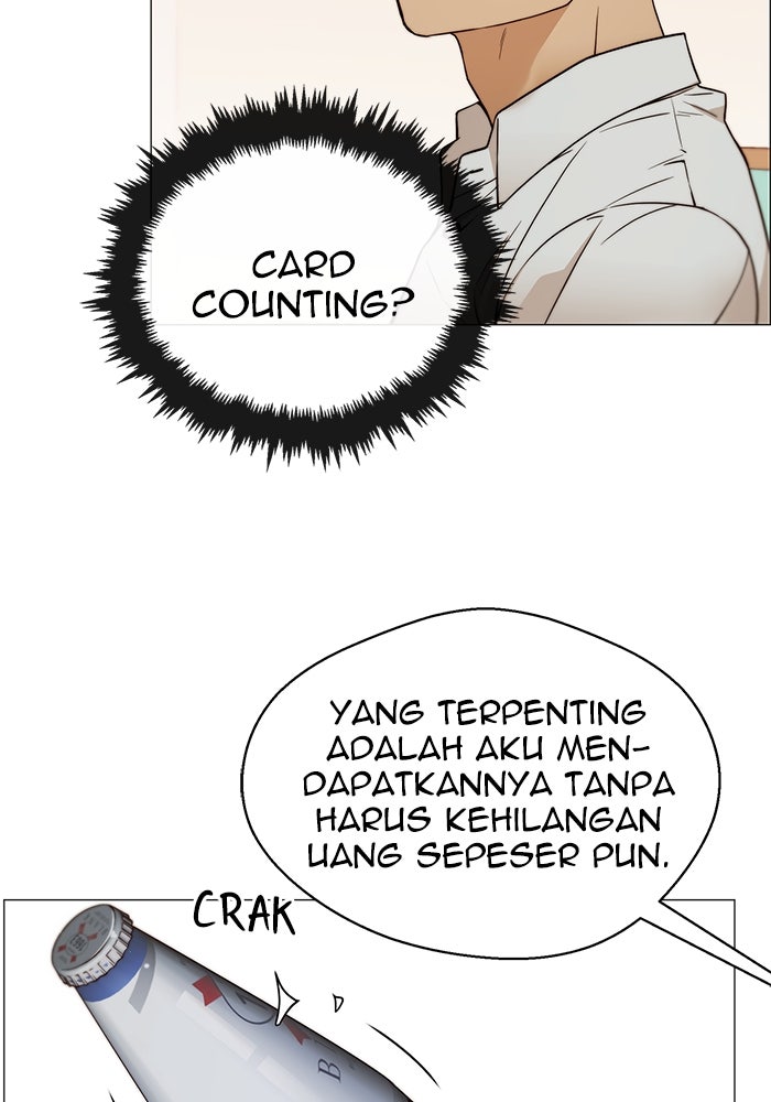 Read The Man chapter 124 image 86 on Lezhin
