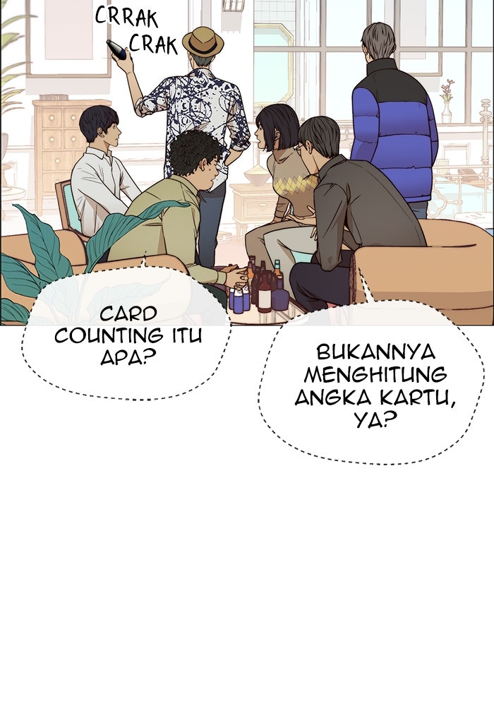 Read The Man chapter 124 image 88 on Lezhin