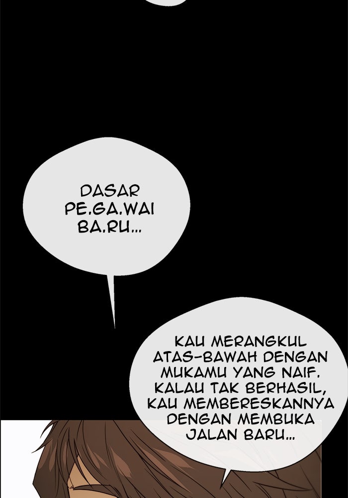 Read The Man chapter 124 image 93 on Lezhin