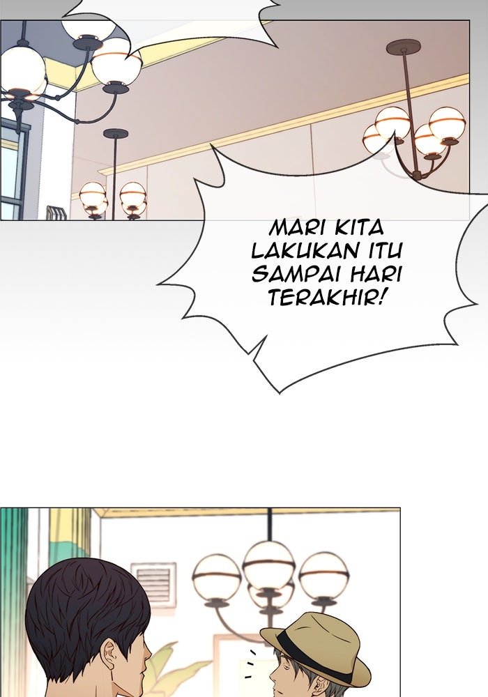 Read The Man chapter 124 image 98 on Lezhin