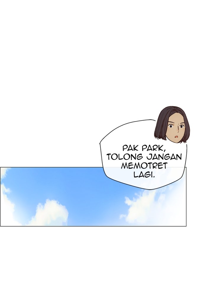 Read The Man chapter 125 image 1 on Lezhin