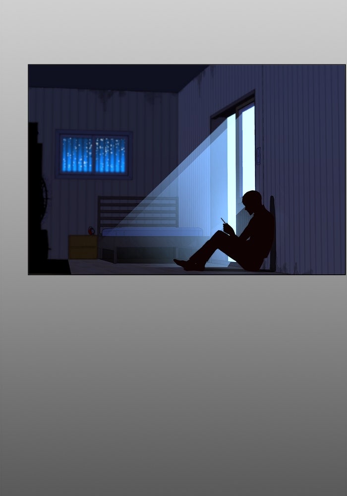 Read The Man chapter 125 image 104 on Lezhin