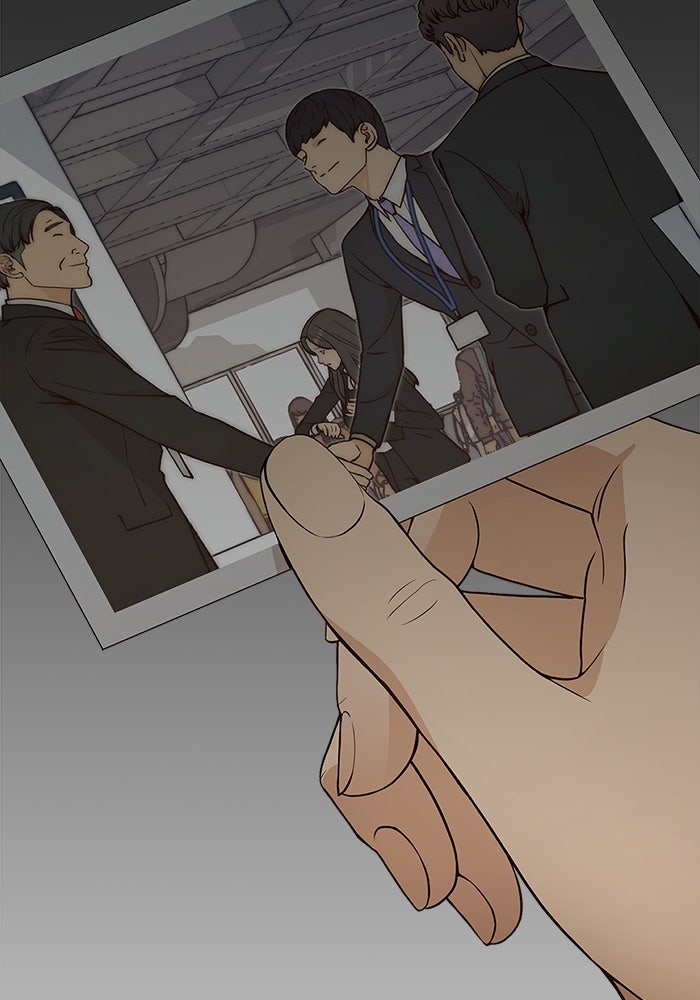 Read The Man chapter 125 image 108 on Lezhin