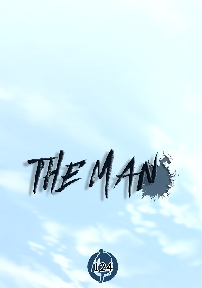 Read The Man chapter 125 image 11 on Lezhin