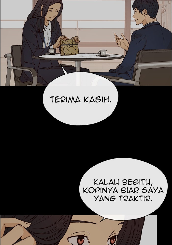 Read The Man chapter 125 image 21 on Lezhin