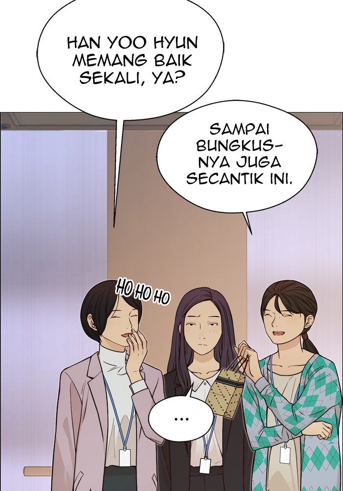 Read The Man chapter 125 image 29 on Lezhin