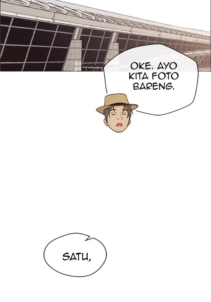 Read The Man chapter 125 image 3 on Lezhin