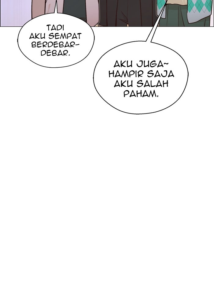 Read The Man chapter 125 image 30 on Lezhin
