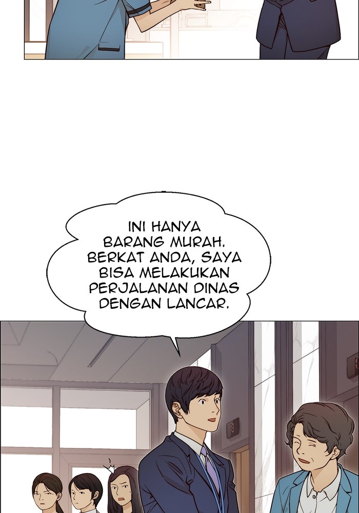 Read The Man chapter 125 image 33 on Lezhin