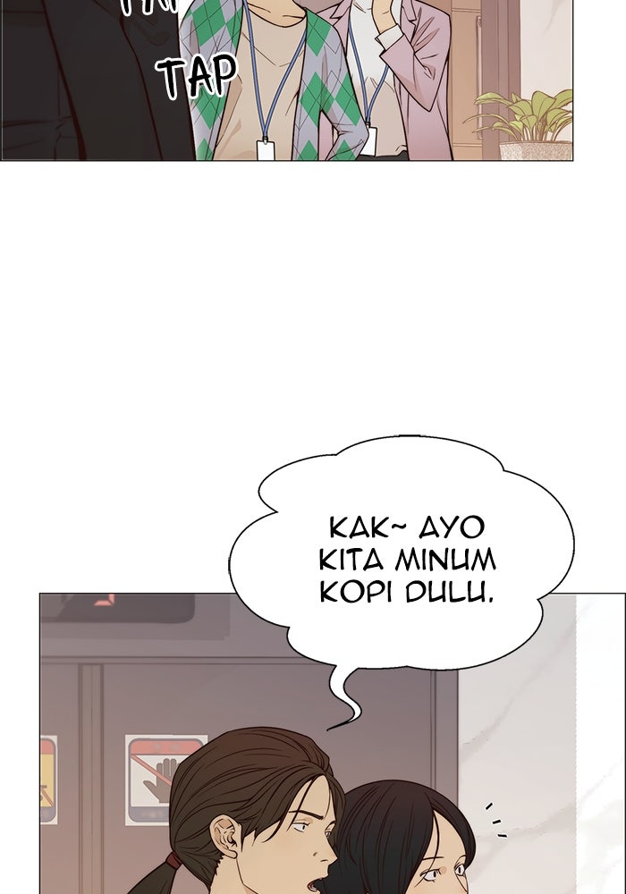 Read The Man chapter 125 image 35 on Lezhin