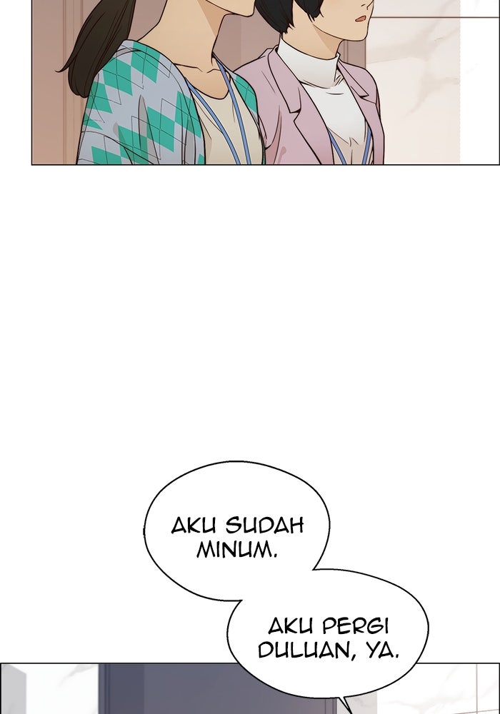 Read The Man chapter 125 image 36 on Lezhin
