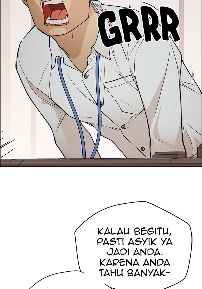 Read The Man chapter 125 image 48 on Lezhin
