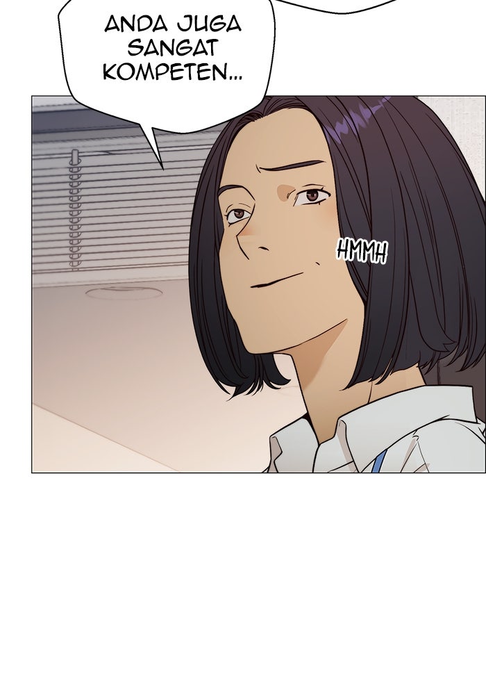 Read The Man chapter 125 image 49 on Lezhin
