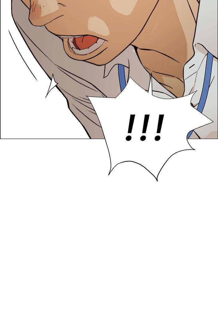 Read The Man chapter 125 image 51 on Lezhin