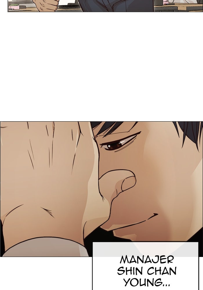 Read The Man chapter 125 image 55 on Lezhin