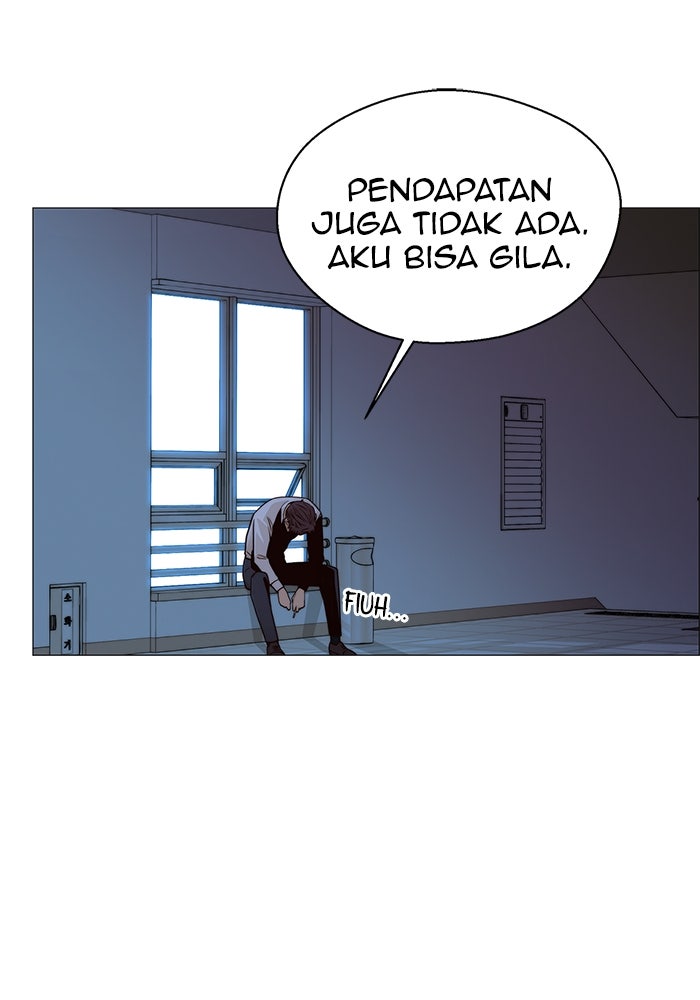 Read The Man chapter 125 image 58 on Lezhin