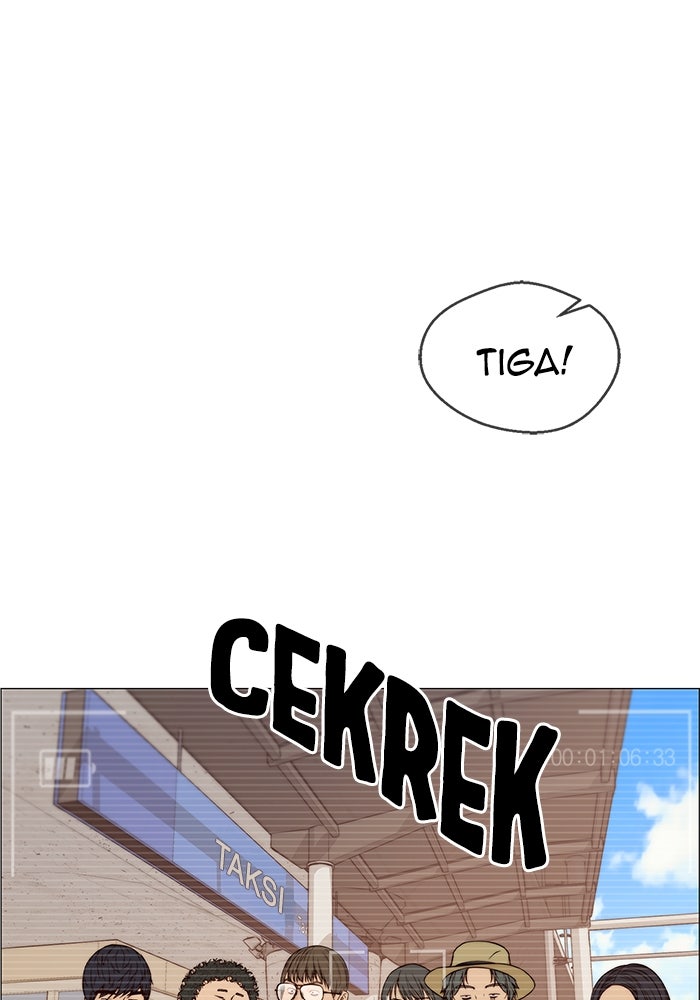Read The Man chapter 125 image 6 on Lezhin