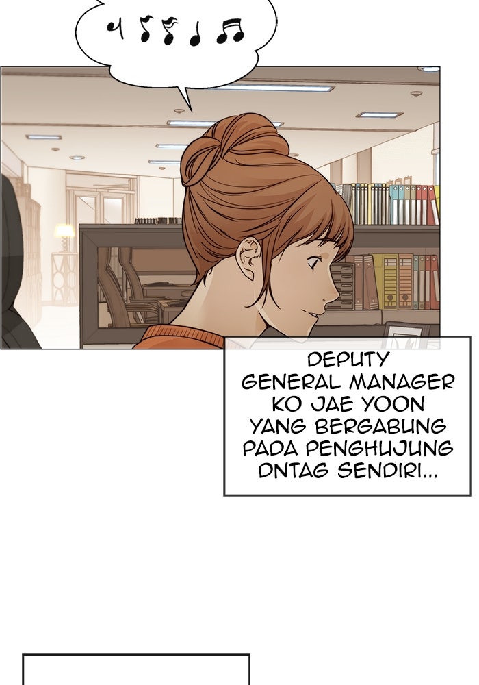 Read The Man chapter 125 image 60 on Lezhin