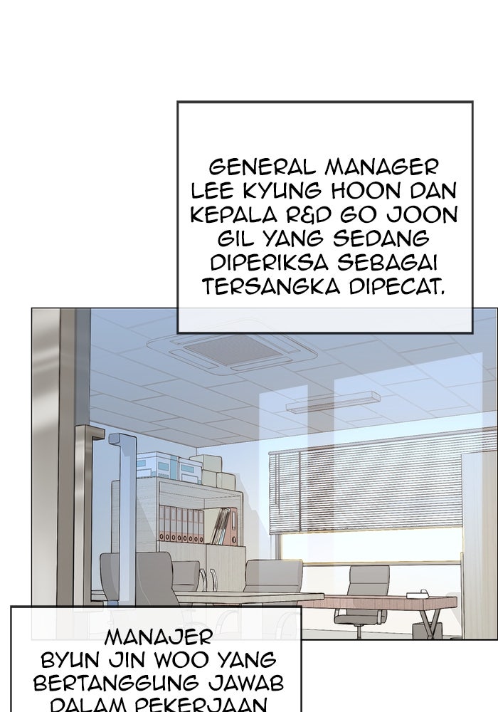 Read The Man chapter 125 image 62 on Lezhin