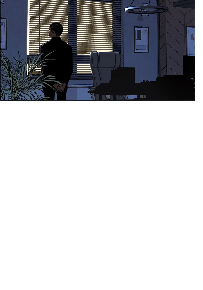 Read The Man chapter 125 image 64 on Lezhin