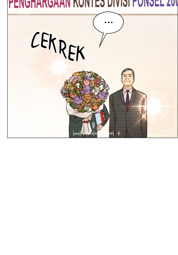 Read The Man chapter 125 image 71 on Lezhin
