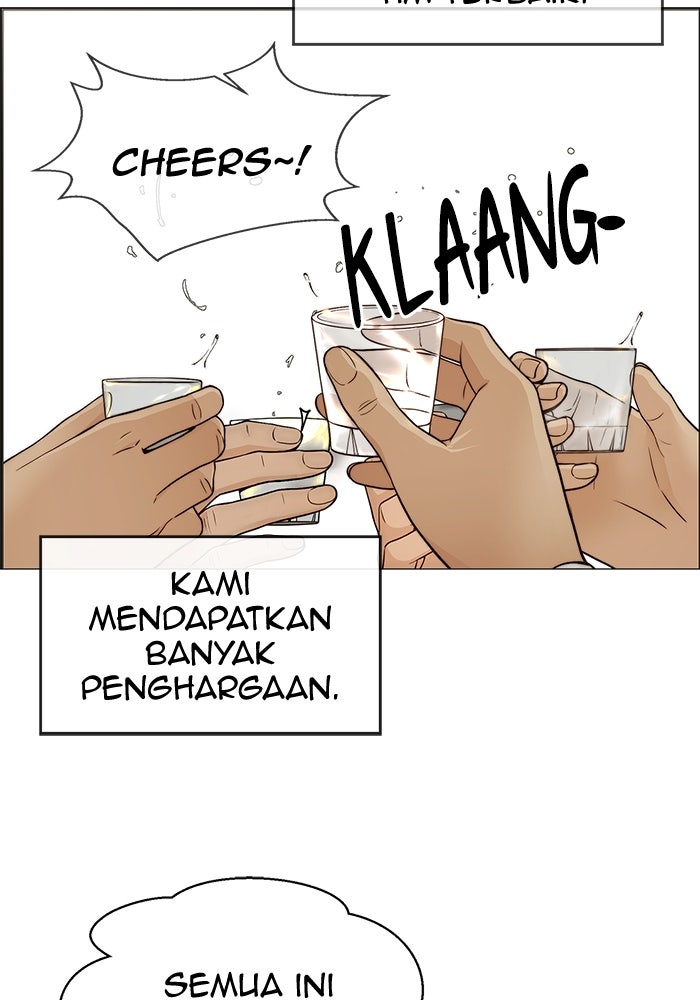 Read The Man chapter 125 image 74 on Lezhin