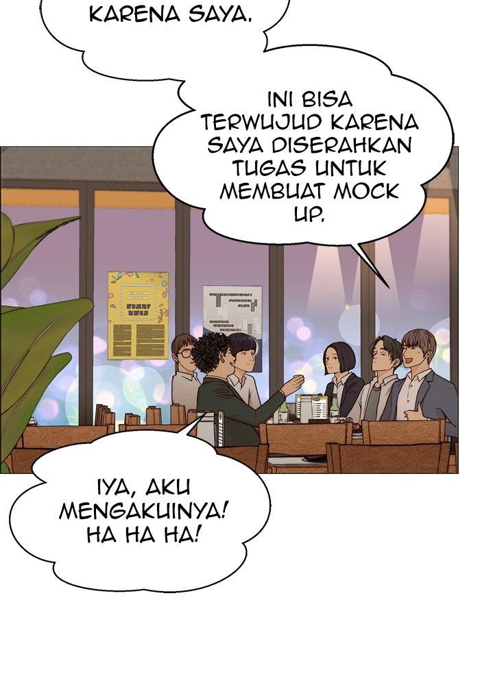 Read The Man chapter 125 image 75 on Lezhin