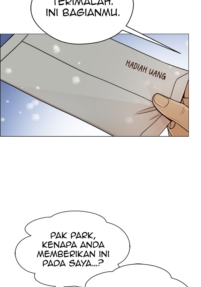 Read The Man chapter 125 image 81 on Lezhin