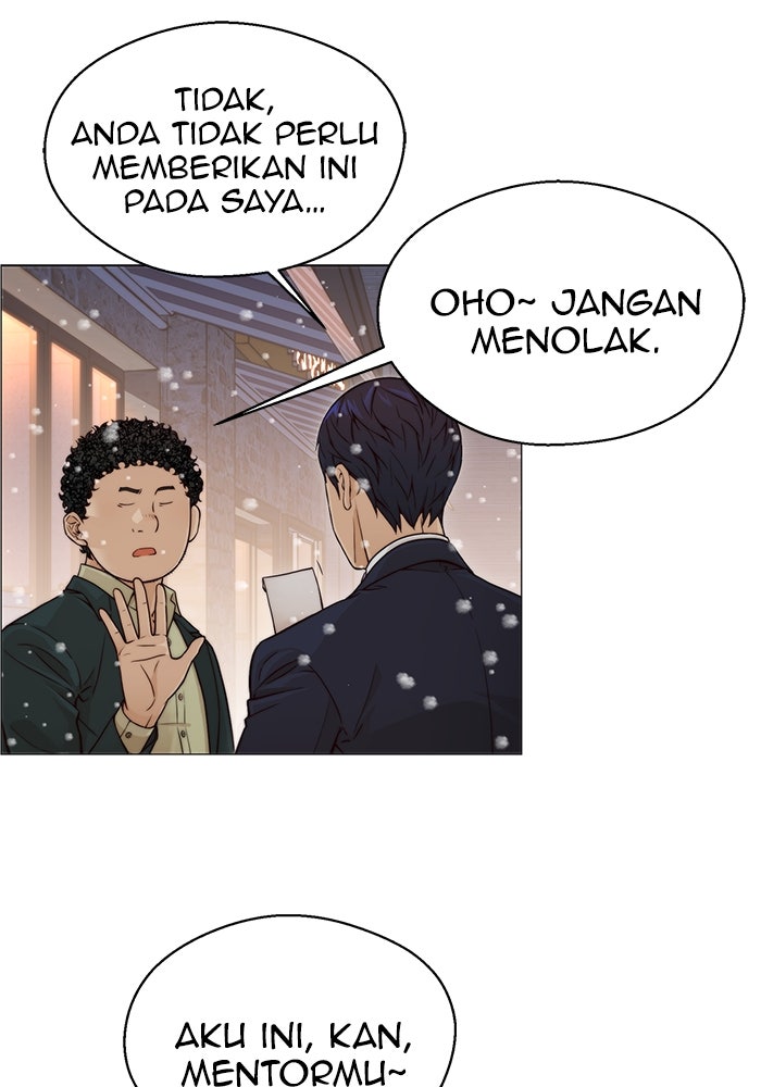 Read The Man chapter 125 image 83 on Lezhin